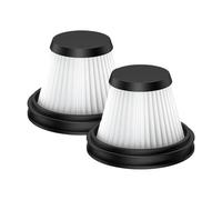 Filtre À Vide Cyclone, Compatible For Baseus A5 | Accessoire de filtre de remplacement, pièce de rechange for l'entretien de l'aspirateur à main(2pcs)