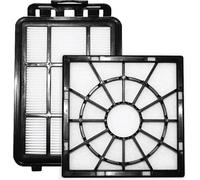 Filtre à vide cylindrique Electrolux EF155