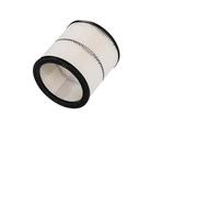Filtre À Vide De Stockage De Cartouche, Compatible For Craftsman 17884 9-17884 17935 17937, Filtre À Vide Shop Vac Filter.(BlackWhite 1Pcs)