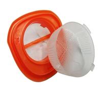 Filtre à vide for Black-Decker N831415 DVB315JP Type 1, Filtration d'air efficace for le nettoyage de la maison(1PACK)