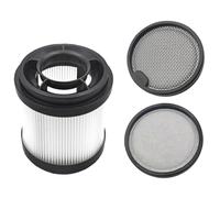 Filtre à vide haute exécution pour T20 T30 - Lavable et recyclable - Structure de tamisage permanente - Lavable et recyclable - Améliore la puissance d'absorption - Tamis d'air à haute efficacité pour