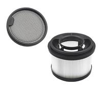 Filtre à vide haute exécution pour T20 T30 - Lavable et recyclable - Structure de tamisage permanente - Lavable et recyclable - Améliore la puissance d'absorption - Tamis d'air à haute efficacité pour