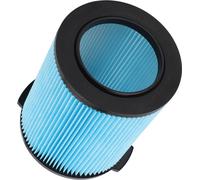 Filtre à vide humide et sec Remplacement de nettoyage lavable à haute efficacité pour Ridgid VF5000 WD1450 WD0970 WD1270 WD09700 WD06700 WD1680