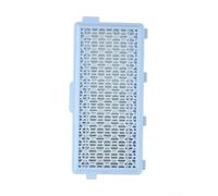 Filtre à vide pour Miele S8340, pour Compact C1 C2 C3 Complete C2 C3 S4 S5 S6 S8 Series Active AirClean, 1 pièce, bleu (bleu 1)