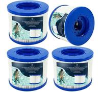 Filtre à vis pour spa gonflable - Compatible Aqua Spa, B Cool 2, Be Spa, Ospazia, Hesperide