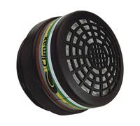 Filtre à visser A1B1E1K1P3 pour ref 18090 CLIMAX - 18093