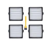 Filtre A32VC04, Ensemble De Support De Filtre D'aspirateur Manuel, Compatible for Ryobi,P712 P713 P714K, Remplacement 019484001007 533907001
