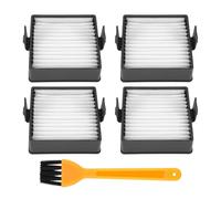 Filtre A32VC04, support de filtre for aspirateur à main Ryobi P712, P713 et P714K, remplace 019484001007 et 533907001