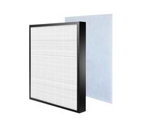 Filtre A7014 True For Purificateur D'air, Compatible Avec BONECO, P2261