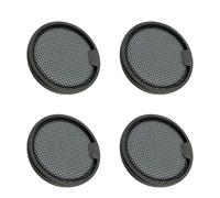 Filtre ABBP - 4 Pièces, Compatible Avec Les Aspirateurs Dreame, T10, T20, T30, Xiaomi G9 Et G10. Éléments Filtrants Et Accessoires.