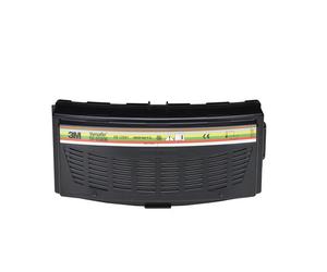 Filtre ABE2K1HgP pour Versaflo TR-600 - Lot de 5