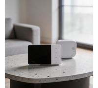 Filtre absorbant compatible avec appareil de nettoyage pour le nettoyage de la maison (avec WiFi)
