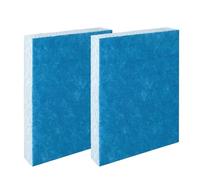 Filtre Absorbant HFT600, Compatible Avec Honeywell, Humidificateur Tour À Remplissage Par Le Haut HEV615 HEV620 HFT600T HEV615B HEV615W HEV620 HEV620B HEV-615(2pcs)