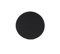 Filtre absorbant visible de transmission haute précision ZWB1, 1 pièce, diamètre 30 mm, épaisseur 2 mm, for usage optique