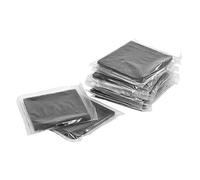 Filtre Absorbeur de Fumée 10pcs Filtre à Charbon Filtres à Charbon Actif 13cm X 13cm pour Souder Absorbeur de Fumée Extracteur de Fumée
