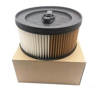 Filtre accessoire compatible pour aspirateur Karcher WD 4.200 5.200 M 5.300 M 5.500 M 5.800 eco ogic 6.414 960 pour maintenir la performance de l'aspirateur