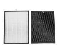 Filtre Accessoire For Purificateur D'air Compatible Avec Les Modèles AC1214/10, AC1215, AC1217, AC2729/10, FY1410/30 Et FY1413/30