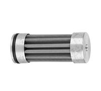 Filtre Ace Cfor OMPressor Valve Block Filter Rvj100010 Convient pour Land Rover Discovery 2 pour