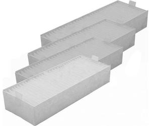 Filtre acoustique Alapure compatible avec Neff 17004801 / Z811DU0