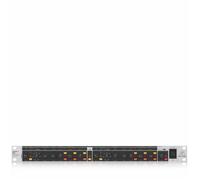 Filtre Actif - Behringer - CX3400-V2 - 2/3 voies - Limiteurs individuels - CD Horn