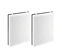 Filtre Activé H13 De Remplacement,-(Compatible For Levoit),-Compatible For Vital100 Vital100-RF, Accessoires De Purificateur D'air