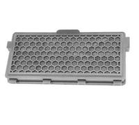 Filtre active hEPa sF-aH 50 pour miele s5 ecoLine green