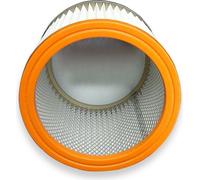 Filtre adaptable sur Starmix HG 8-12 R Elément filtrant en polyester non tissé