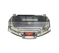 Filtre adaptatif 2 en 1 for réservoir d'eau et collecteur de poussière, compatible avec Viomi S9 et Lydsto R1, pièces détachées for aspirateur robot, accessoires for aspirateur