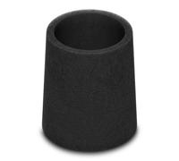 Filtre adapté comme Rowenta RS-RU3712 filtre d'aspiration forme cône d'aspira...