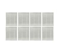 Filtre adapté, Compatible avec Roborock, M5, Q7 TF, +, +, Accessoires de Remplacement for aspirateur Robot