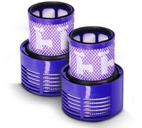 Filtre adapté pour Dyson V10 SV12 lavable filtre de rechange lot de 2...