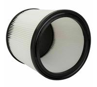 Paxanpax Filtre cartouche pour aspirateur Universal – Haute qualité 180 x 145 x 170 mm