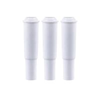 Filtre Adoucisseur D'eau De Rechange For Machine À Café, Compatible Avec Jura, Claris White 60209/68739, Compatible Avec Capresso, E8 S9 Auto(3pcs)