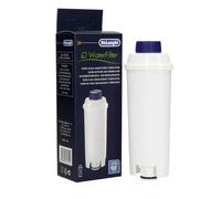 Filtre adoucisseur d'eau pour cafetière et expresso DELONGHI - Modèles ECAM - Cartouche de filtre - Blanc