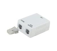 Filtre ADSL RJ45 / RJ11