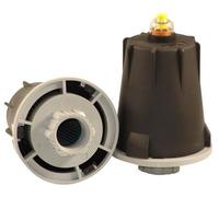 Filtre Aeration Complet HIFI FS 403 HIFI FILTER