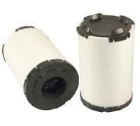 Filtre Aeration Moteur HIFI SAO 16572 HIFI FILTER