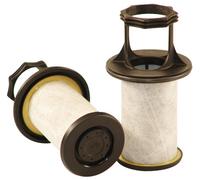 Filtre Aeration Moteur HIFI SAO 5177 HIFI FILTER