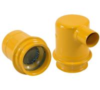 Filtre Aeration Moteur HIFI SAO 6191 HIFI FILTER