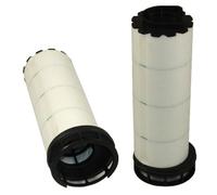 Filtre Aeration Moteur HIFI SAO 6207 HIFI FILTER