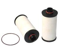 Filtre Aeration Moteur HIFI SAO 6218 HIFI FILTER
