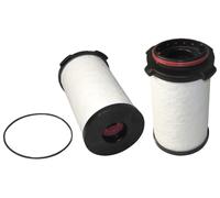 Filtre Aeration Moteur HIFI SAO 6245 HIFI FILTER