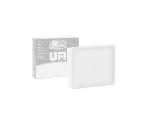 Filtre Aeration Moteur UFI 27.266.04 - Equivalent SAO 7079 HIFI FILTER