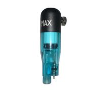 Filtre Aérographe Sparmax Silver Bullet Mac