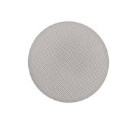 Filtre Aeropress, Filtre À Café En Acier Métallique Réutilisable En Acier Inoxydable Solide