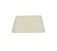 Filtre AF1 antibactéries universel à découper Aspirateur 09844630 HOOVER, PROLINE - 44688