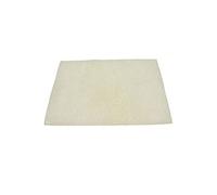 Filtre AF1 antibactéries universel à découper Aspirateur 09844630 HOOVER, PROLINE - 44688