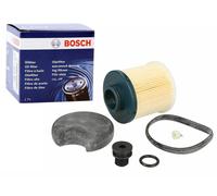 Filtre àHuile DNOX BOSCH 1 457 436 042 DAF IVECO NISSAN SCANIA MAN Volvo