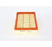 Filtre Air BOSCH pour Fiat Stilo (192)( 2001- >) 1,6 - 77kw 104cv 16v (192