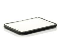 Filtre, Air Cabine Compartiment Moteur Côté Droit , Sous La Couverture Bac